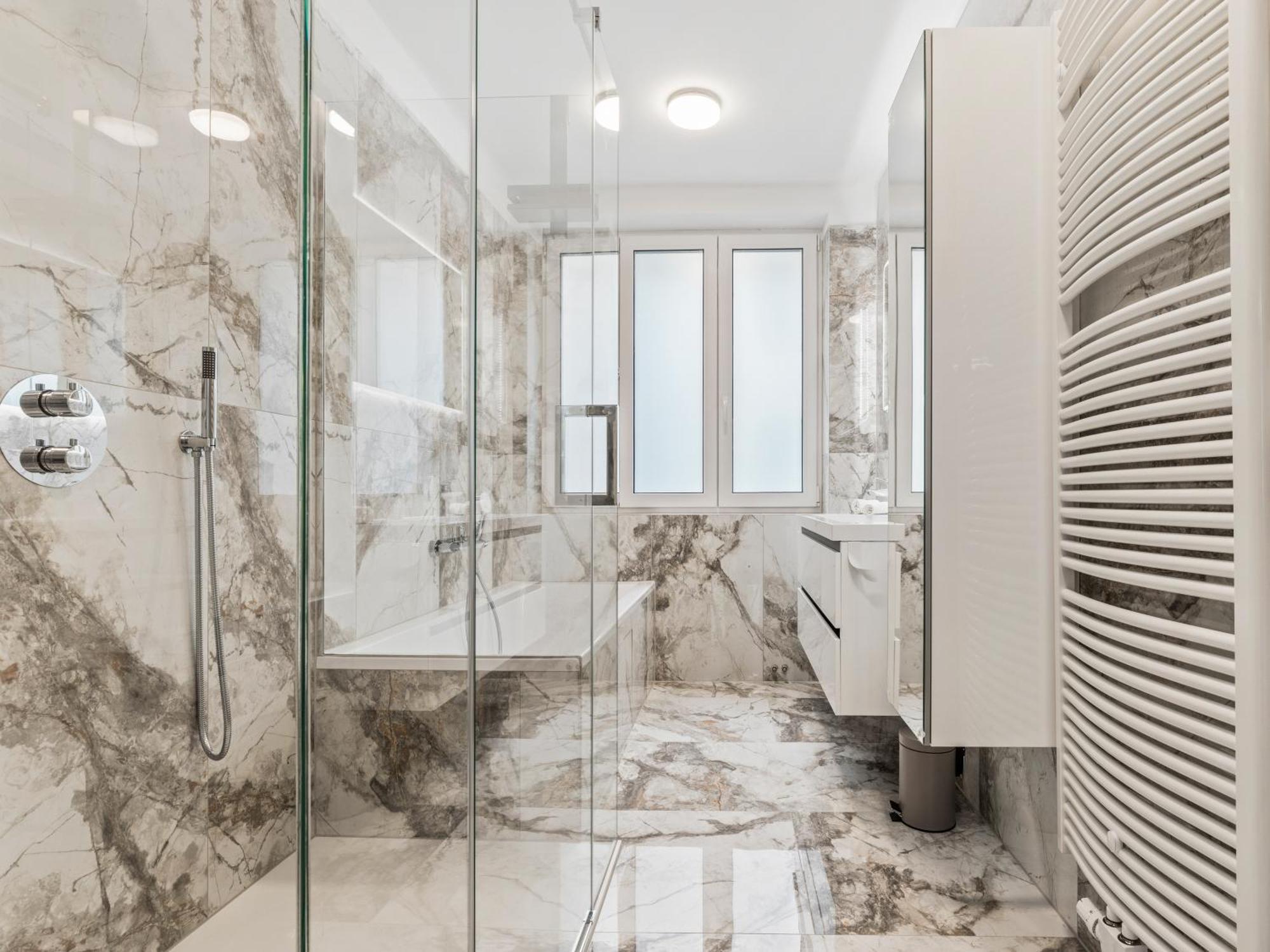 Sky9 Apartments Schoenbrunn Palace Виена Екстериор снимка