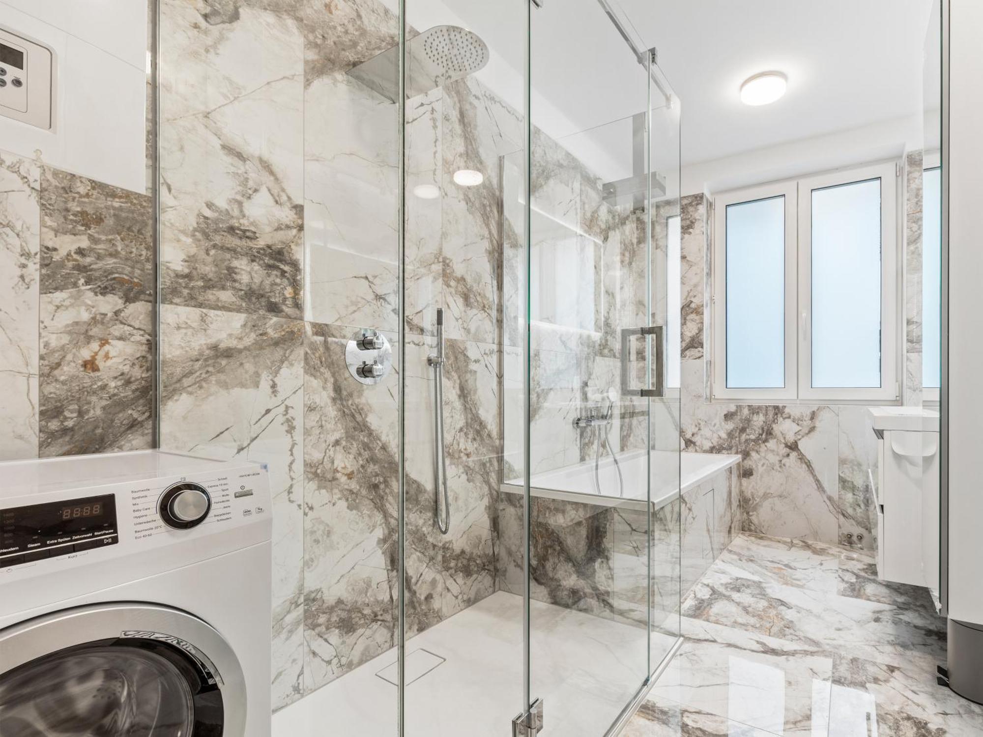 Sky9 Apartments Schoenbrunn Palace Виена Екстериор снимка